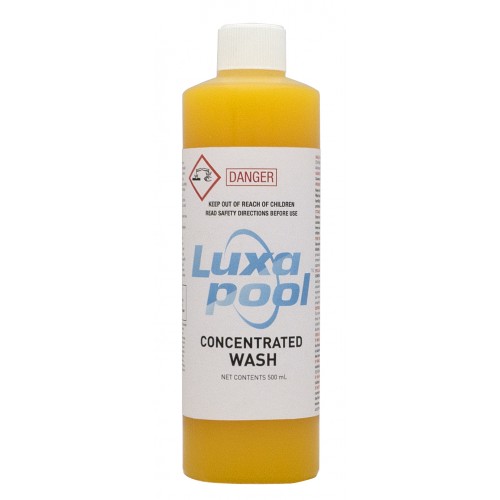 LUXAPOOL Concentrated Wash